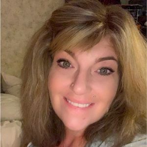 Meet your Posher, Trish